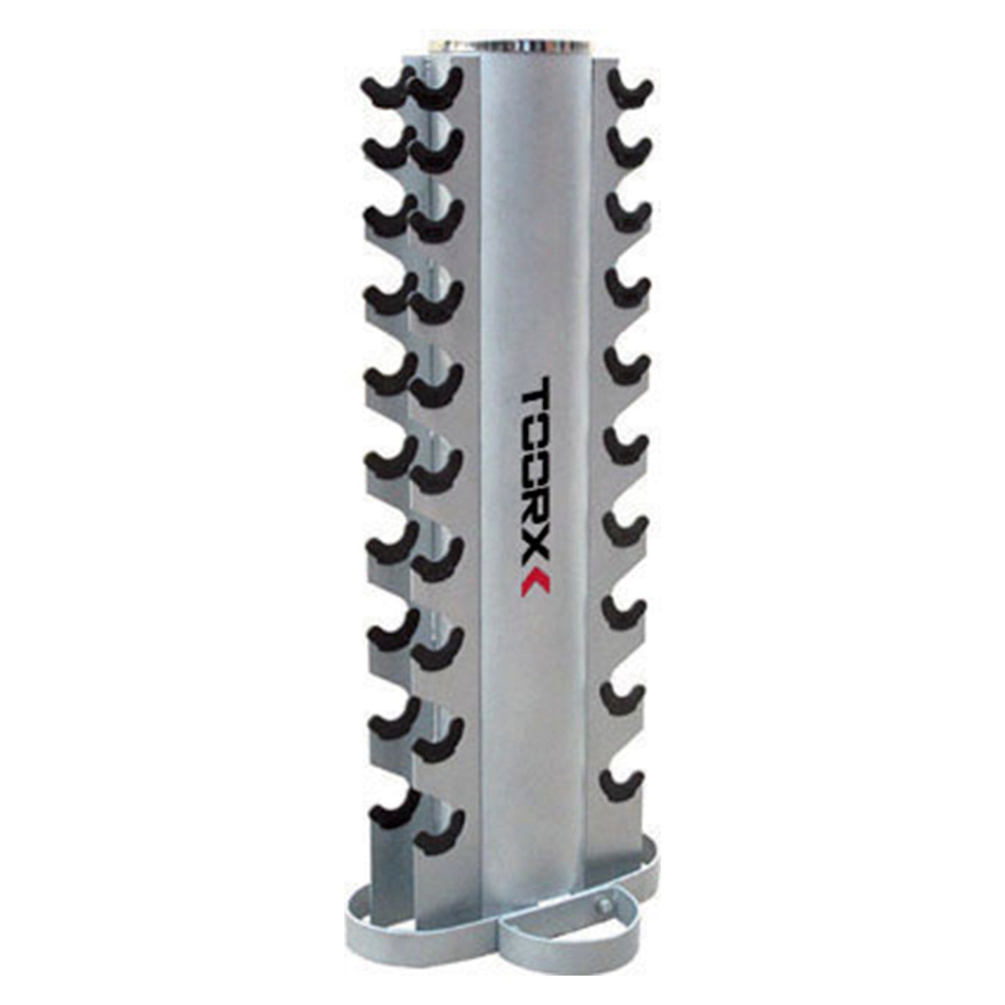 Toorx Dumbbell Rack 10 Pairs