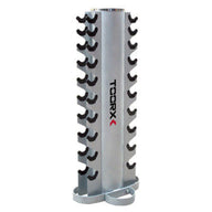 Toorx Dumbbell Rack 10 Pairs