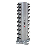 Toorx Dumbbell Rack (10 Pairs)