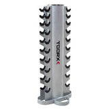 Toorx Dumbbell Rack (10 Pairs)