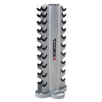 Toorx Dumbbell Rack (10 Pairs)
