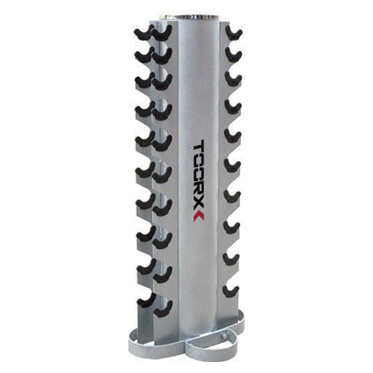 Toorx Dumbbell Rack (10 Pairs)