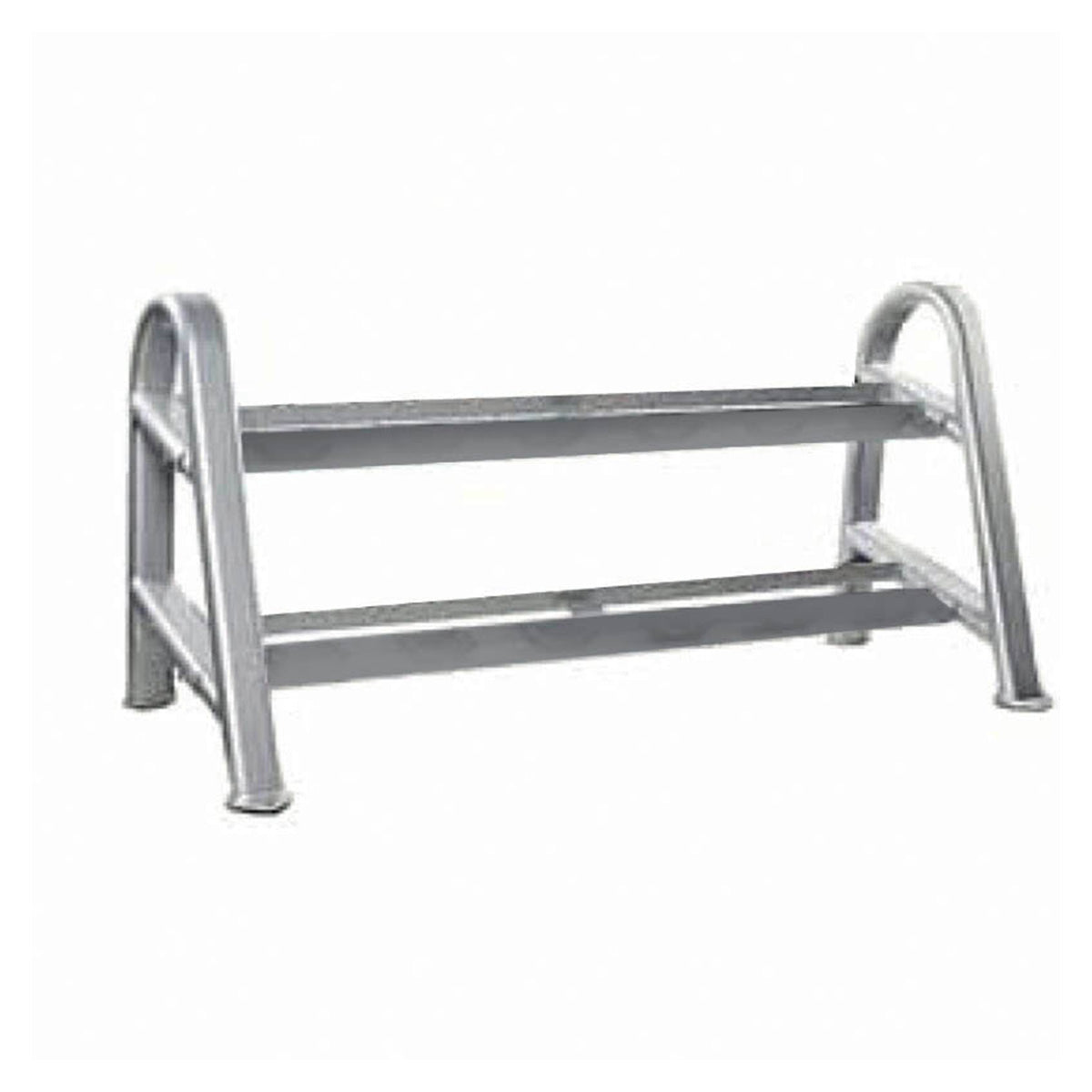 Toorx Dumbbell Rack Studio (10/12)