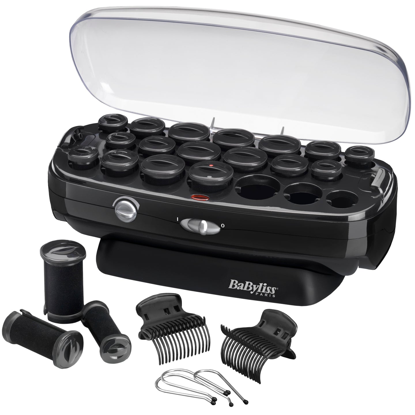 Babyliss Thermo-ceramic Rollers RS035E