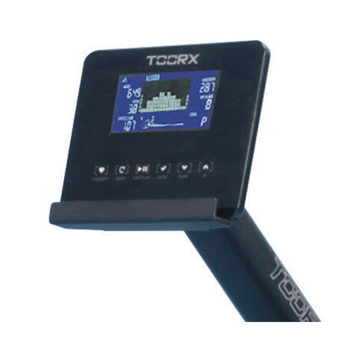 Toorx RWX 500 Roddmaskin