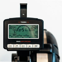 Toorx RWX Air Cross Roddmaskin