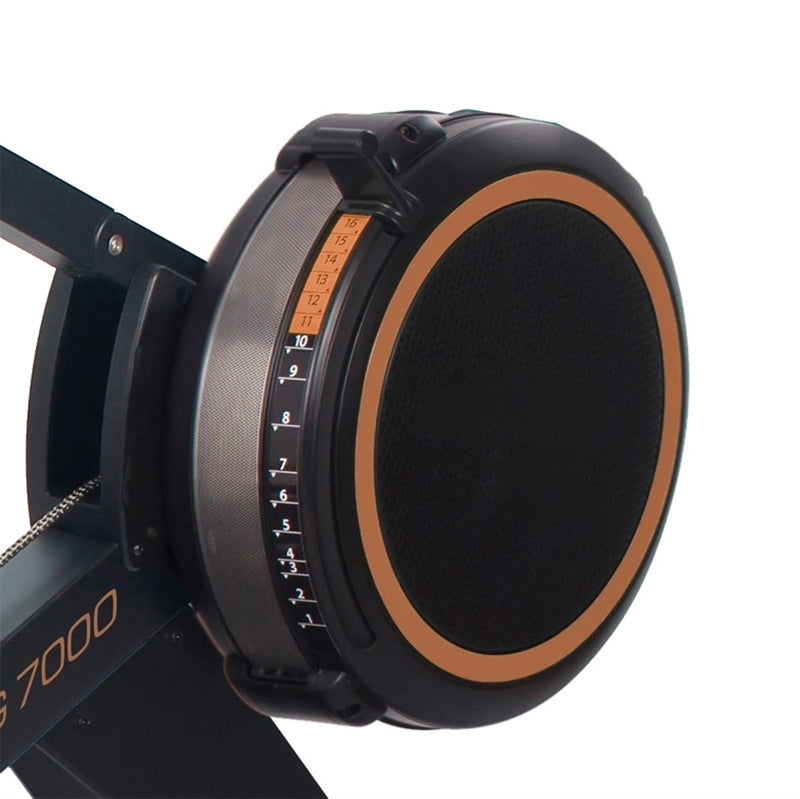 Toorx RWX Airmag 7000 Rower