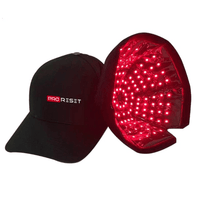 ProReset Red Light Therapy Cap Premium Rödljus keps – återställ energin från roten