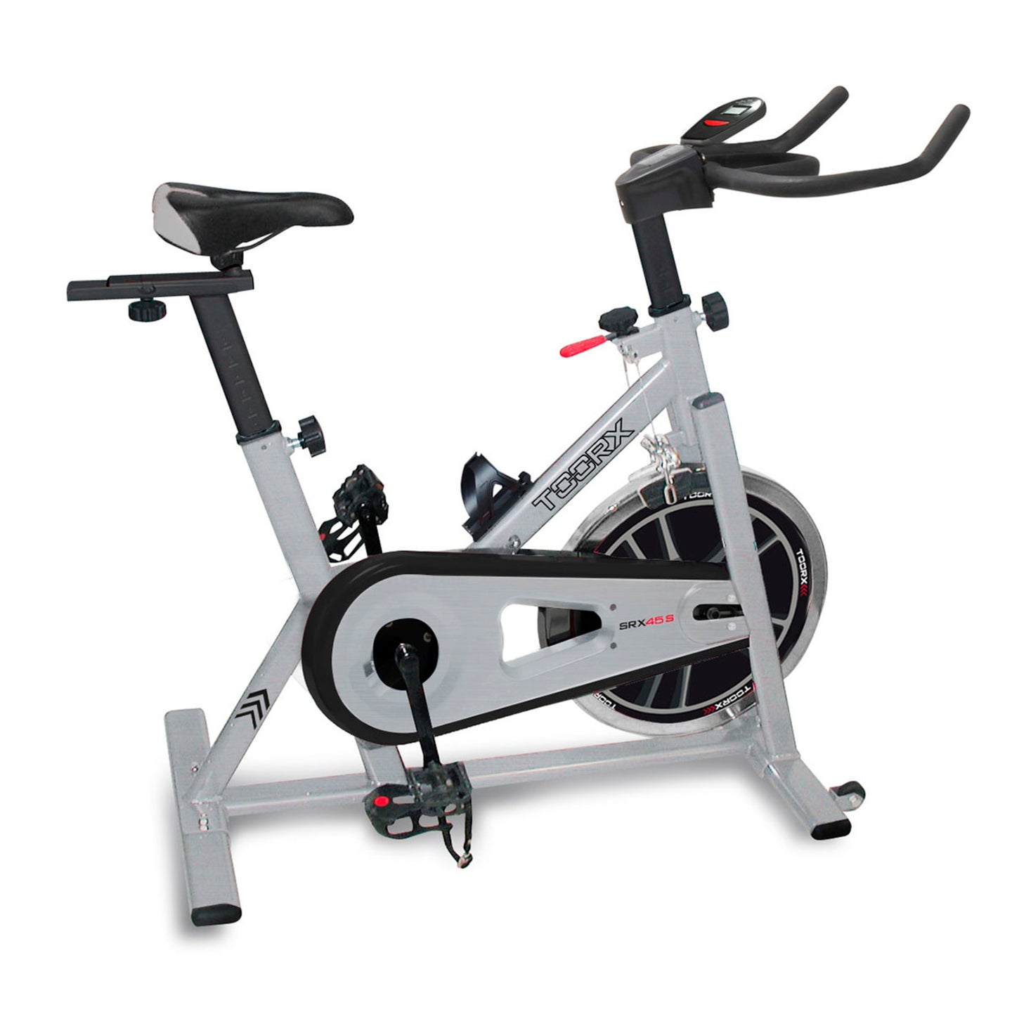Toorx SRX 45 S Spinningcykel