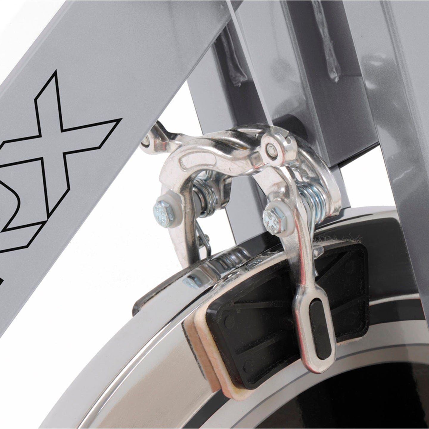Toorx SRX 45 S Spinningcykel