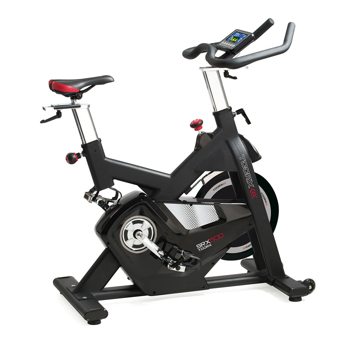 Toorx SRX 500 Spinning Bike