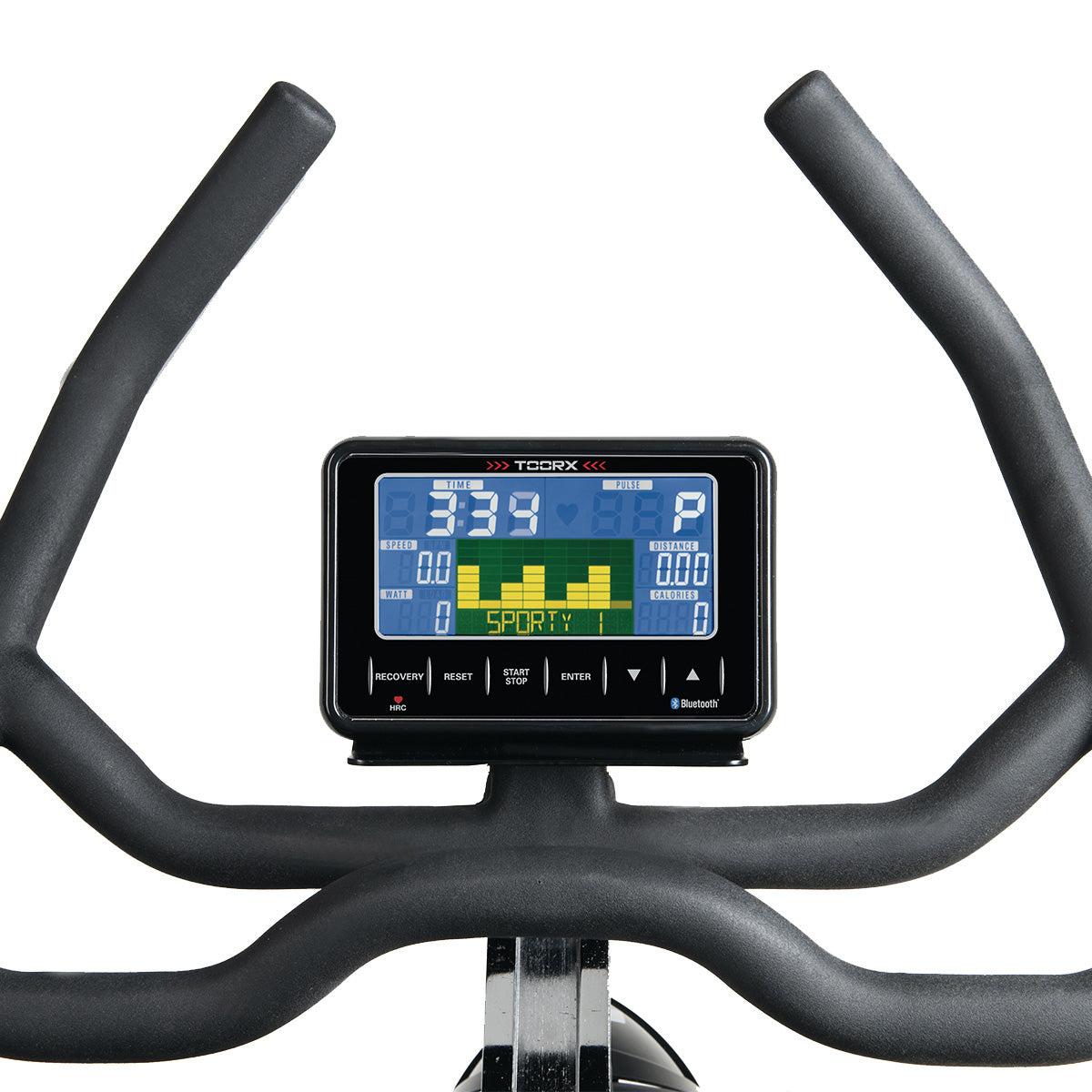 Toorx SRX 500 Spinning Bike
