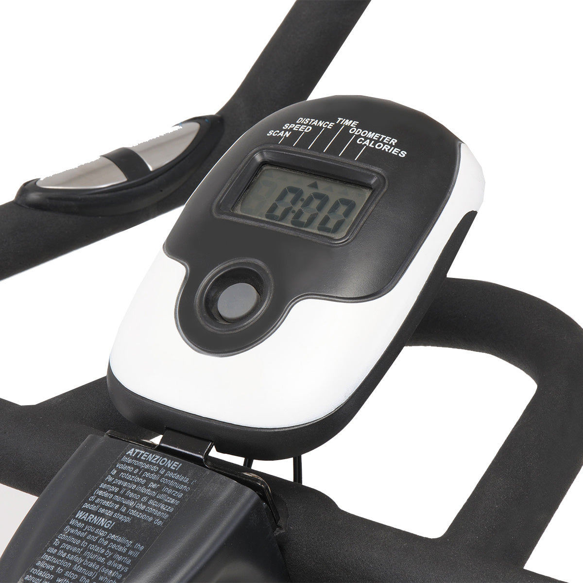 Toorx SRX-50 S Spining Bike