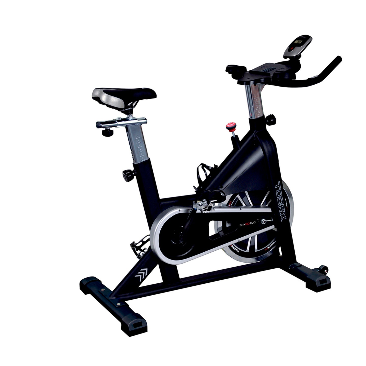 Toorx SRX 60 EVO Spinningcykel