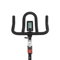 TOORX SRX 90 Spinningcykel