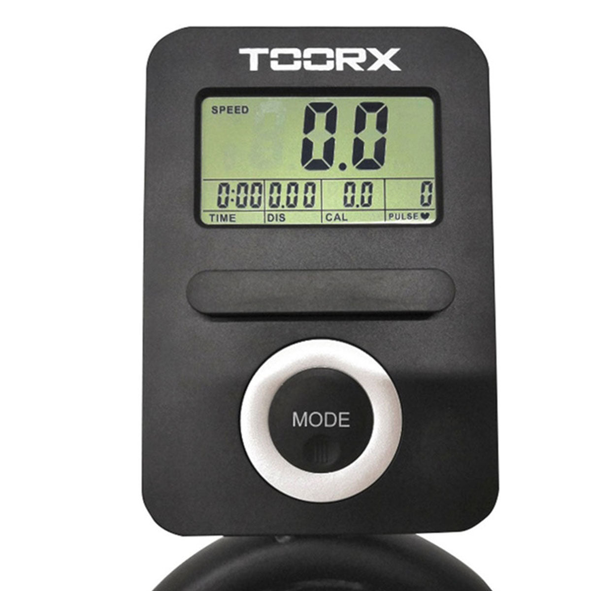 Toorx SRX Speed MAG Spinning Bike – Magnetmotstånd för tyst och effektiv cykelträning