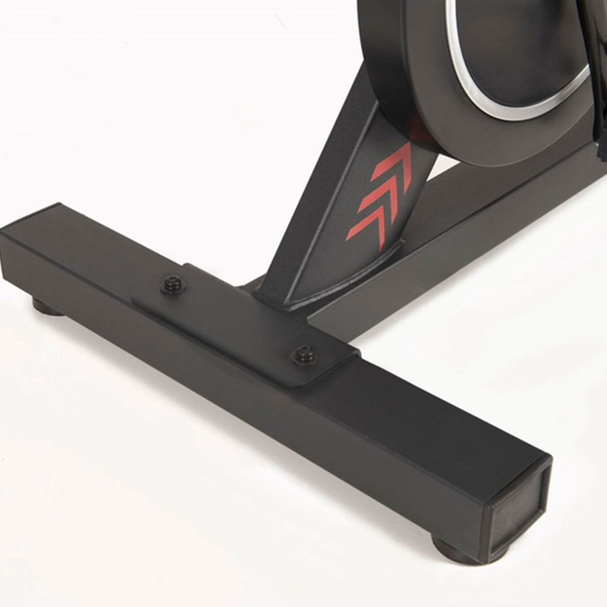 Toorx SRX Speed MAG Spinning Bike – Magnetmotstånd för tyst och effektiv cykelträning