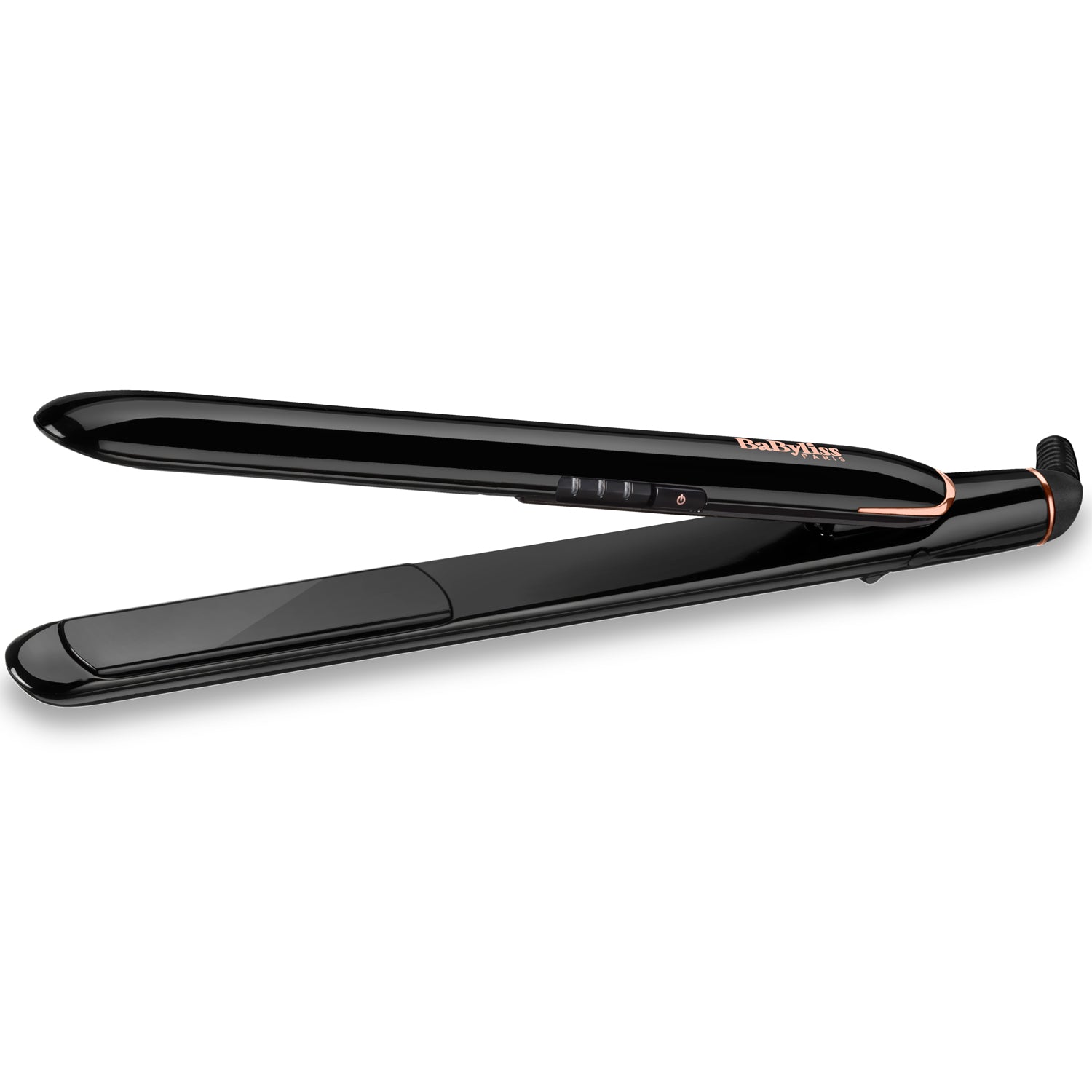 Babyliss Plattång Smooth Finish 230 ST250E