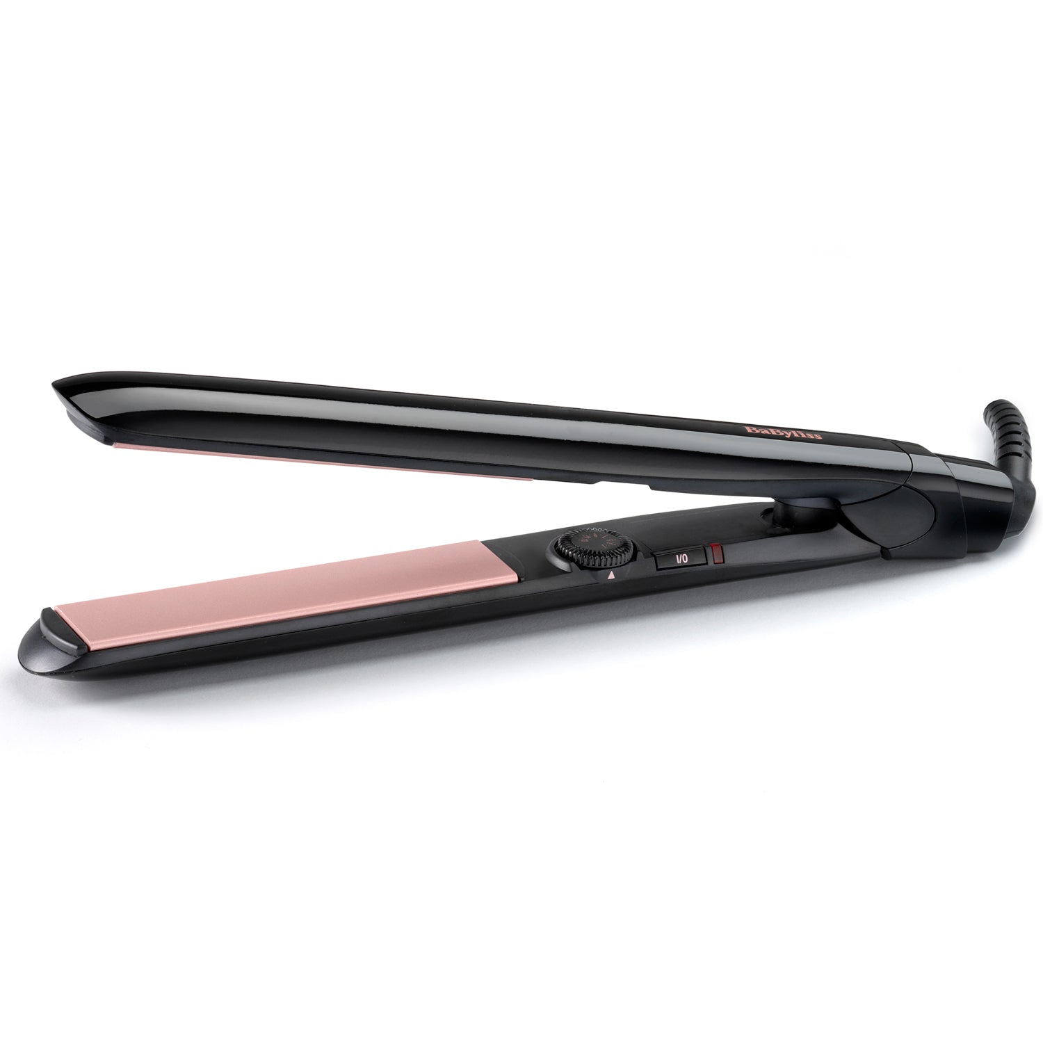 Babyliss Plattång Smooth Control 235 ST298E
