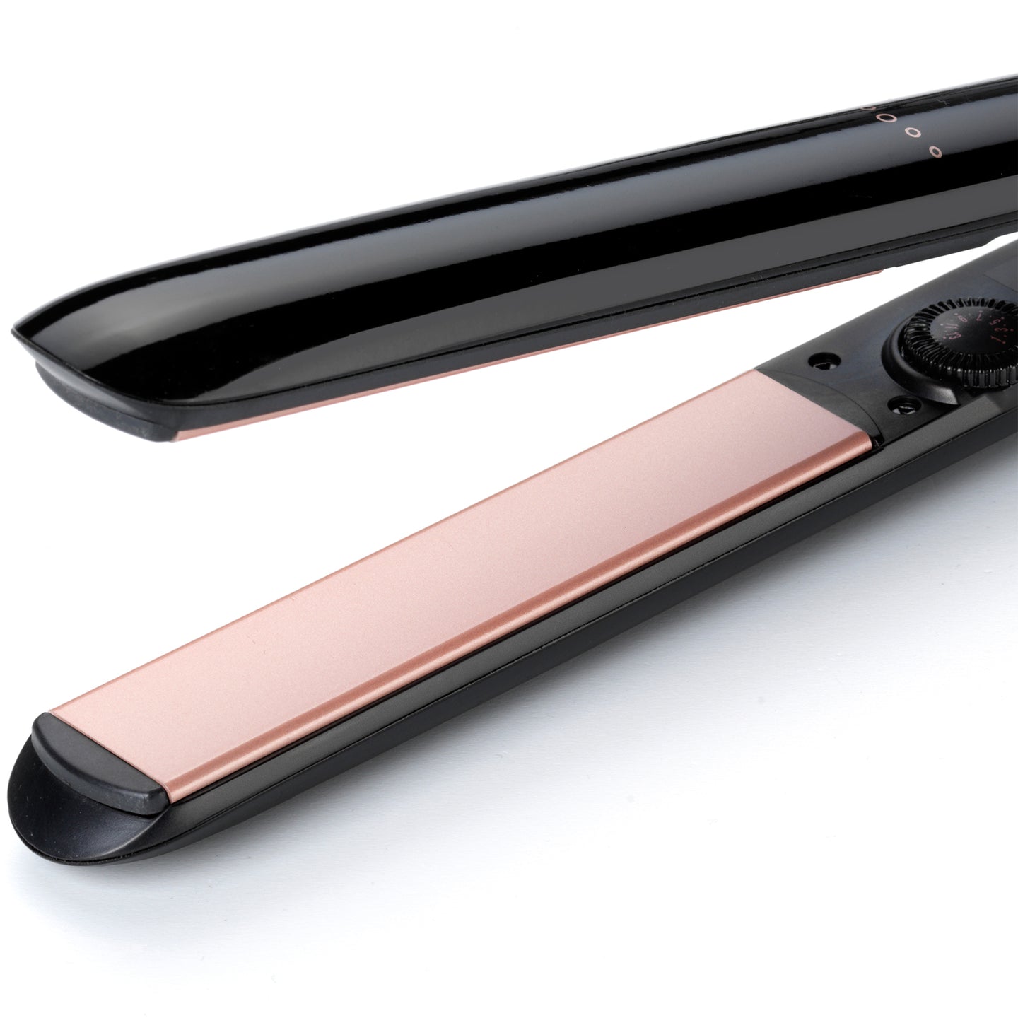 Babyliss Plattång Smooth Control 235 ST298E