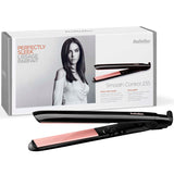Babyliss Plattång Smooth Control 235 ST298E