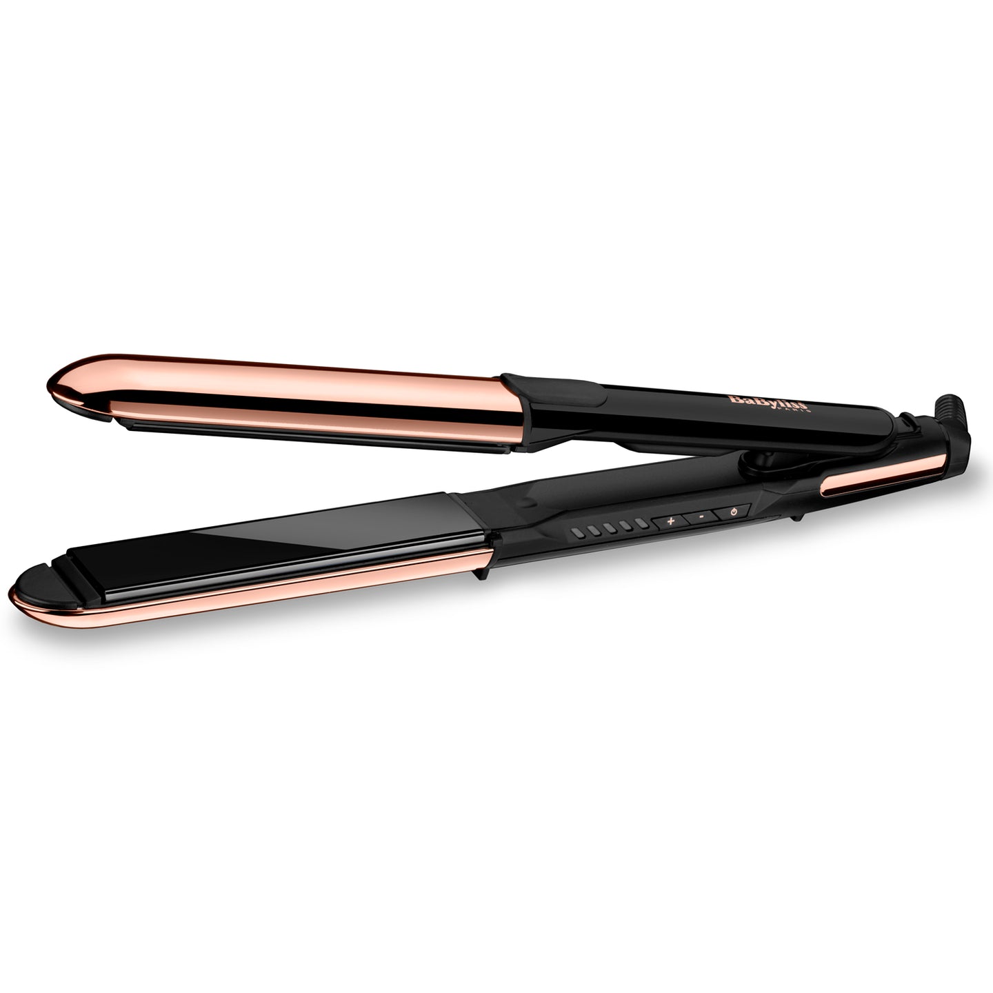 Babyliss Straight & Curl Brilliance ST482E