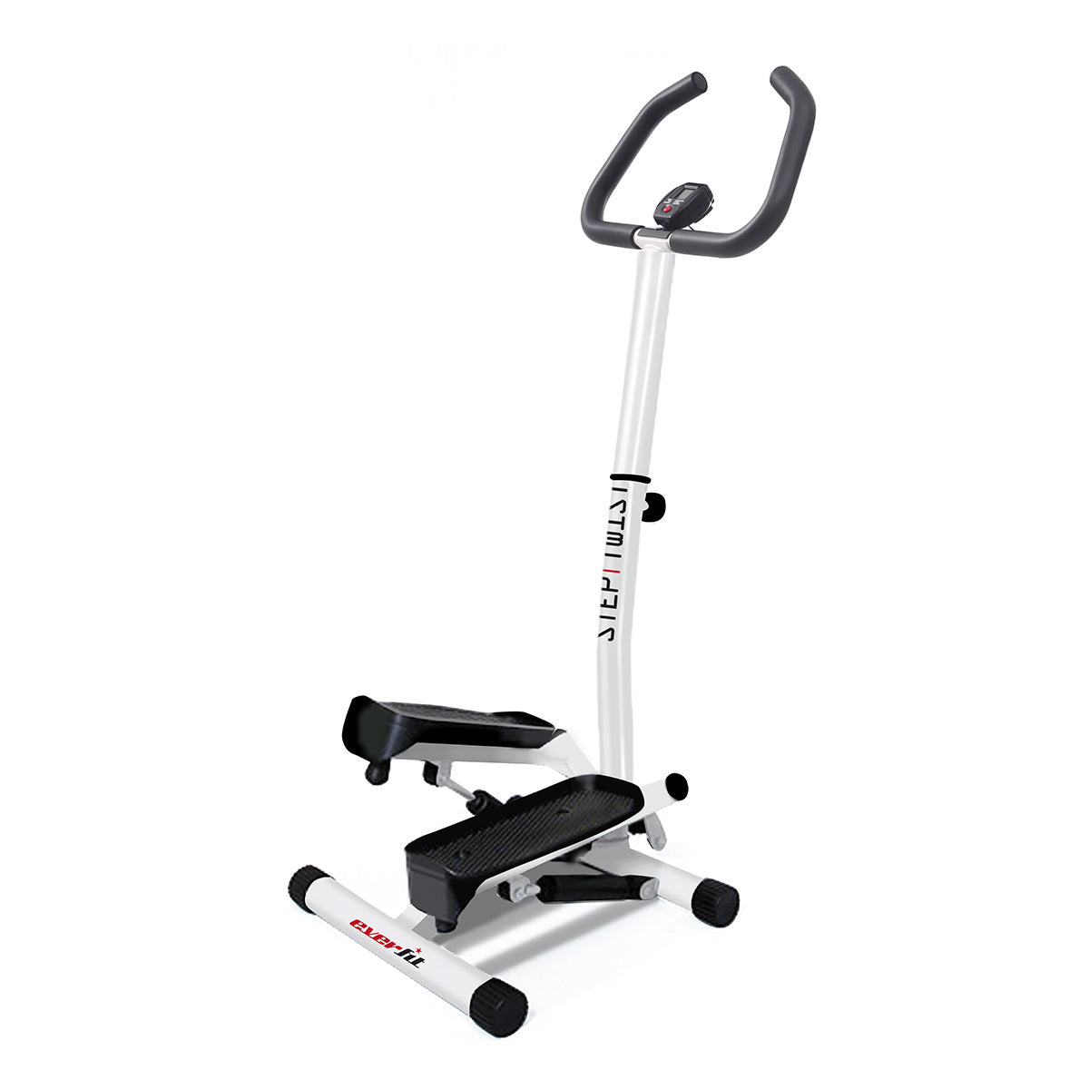 Tunturi Mini Stepper with Twist – Kompakt och effektiv träning hemma