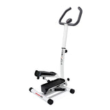 Tunturi Mini Stepper with Twist – Kompakt och effektiv träning hemma