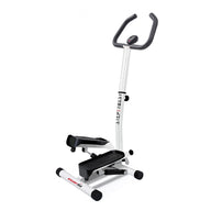 Tunturi Mini Stepper with Twist – Kompakt och effektiv träning hemma