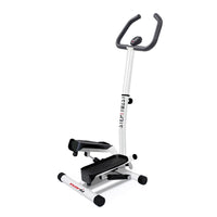 Tunturi Mini Stepper with Twist – Kompakt och effektiv träning hemma