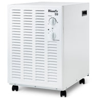 Wood's Avfuktare SW59FW SV Tillverk.