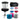 Discmania Disc Golf Set “School” – Komplett paket för discgolf inomhus & utomhus