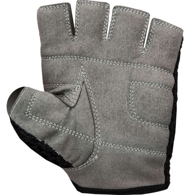 C.P Sports Classic Mesh Glove, black/anthracite