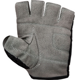 C.P Sports Classic Mesh Glove, black/anthracite