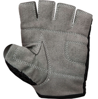 C.P Sports Classic Mesh Glove, black/anthracite