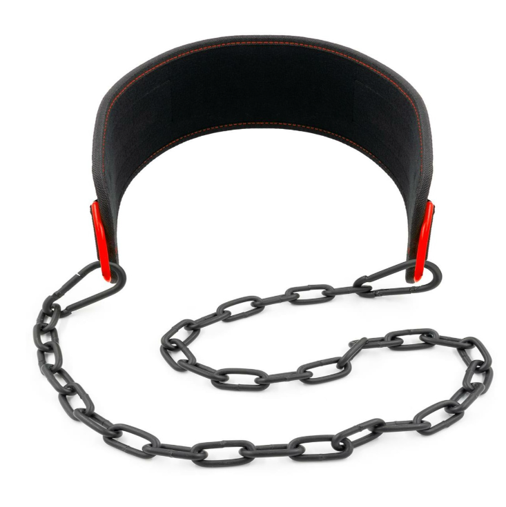 C.P Sports Dip Belt, black