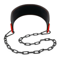 C.P Sports Dip Belt, black