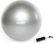 Virtufit Gym Ball + Pump, 85 cm