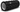 Virtufit Foam Roller 33 cm, black