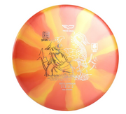 ASG Yikun GUI Glaze-X Putter & Approach – Kontroll & Färg (2/3/0/2) | Discgolf