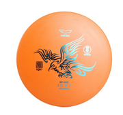 Yikun Wings Tiger Line Midrange – Rak & Pålitlig (3/3/0/2) | Discgolf