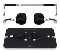 FlexiCore Trainer – Smart & kompakt hemmagym med AI-motstånd