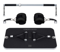 FlexiCore Trainer – Smart & kompakt hemmagym med AI-motstånd