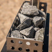 Näver Premium – den kompletta bastuupplevelsen, levererad till dörren