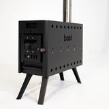 Näver Premium – den kompletta bastuupplevelsen, levererad till dörren