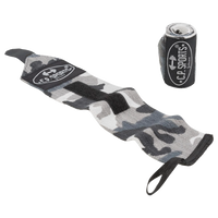 C.P. Sports Wrist Wraps 30 cm, white camo