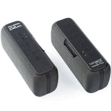 Tangent Högtalare Bluetooth Pebble Max Svart