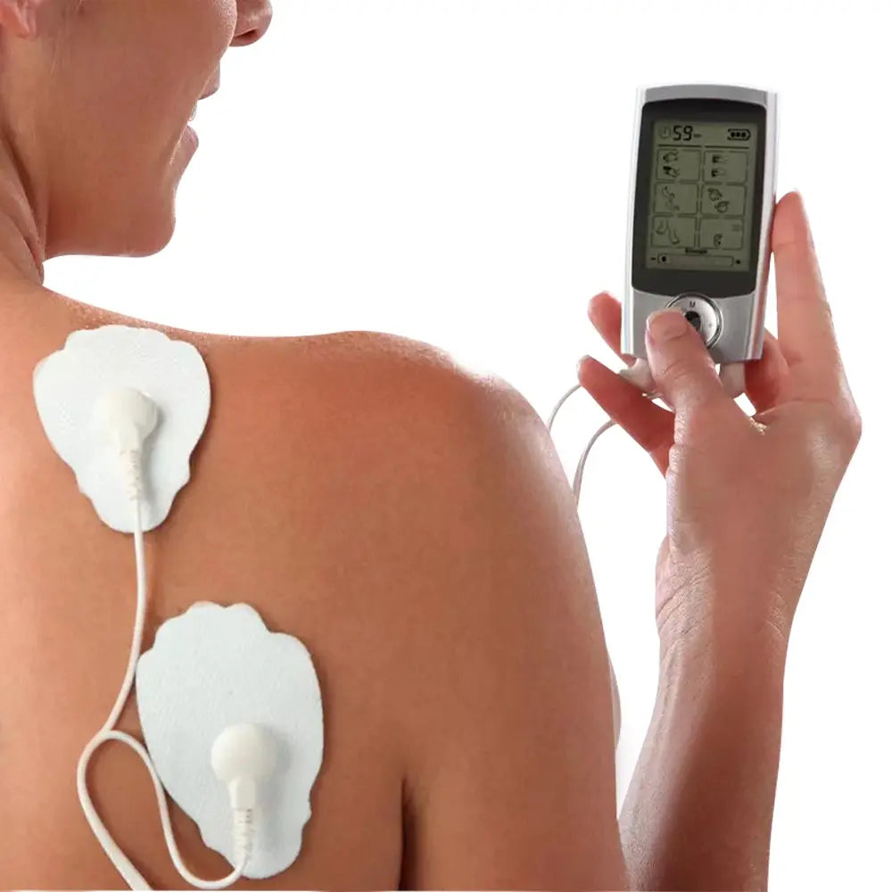 TrendRehab TENS-121-TM3 – naturlig smärtlindring med elektriska impulser