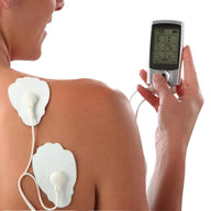 TrendRehab TENS-121-TM3 – naturlig smärtlindring med elektriska impulser