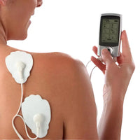 TrendRehab TENS-121-TM3 – naturlig smärtlindring med elektriska impulser